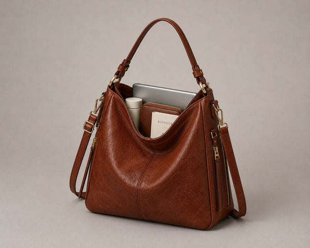 Leather Handbags