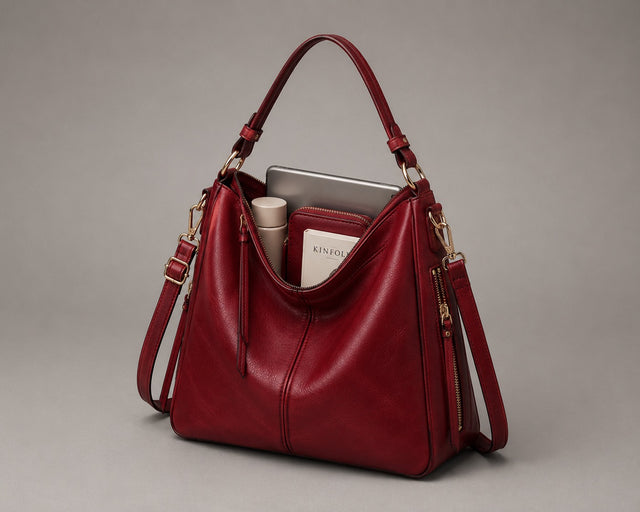 Leather Handbags
