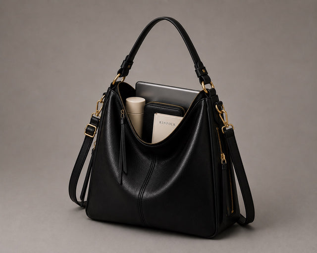 Leather Handbags