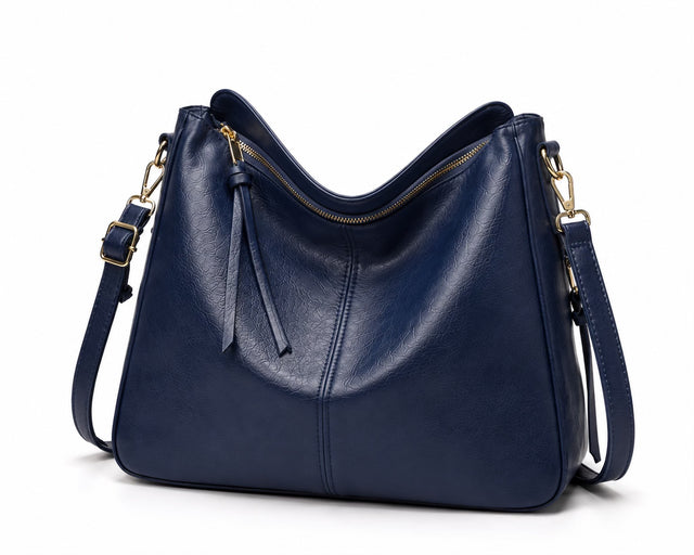 Leather Handbags