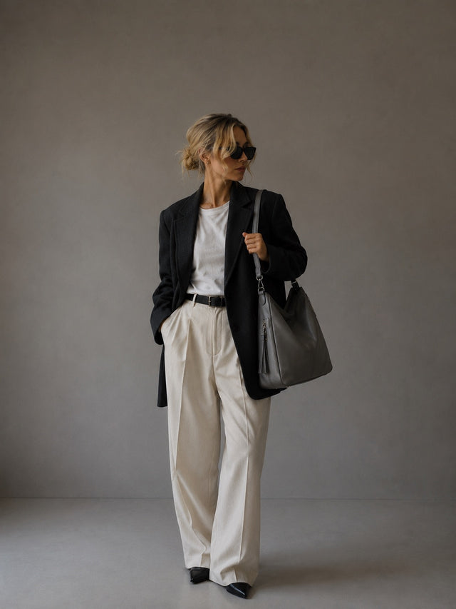 Leather Handbags