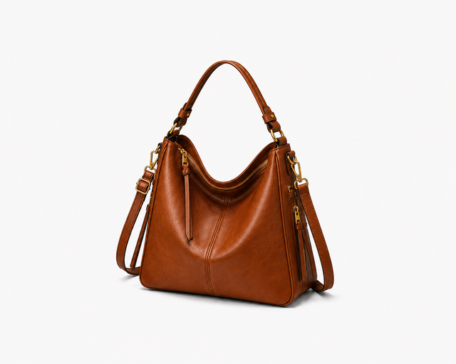 Leather Handbags
