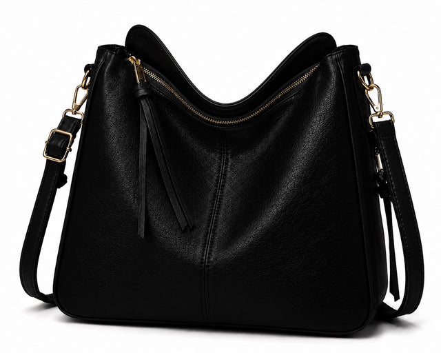 Leather Handbags