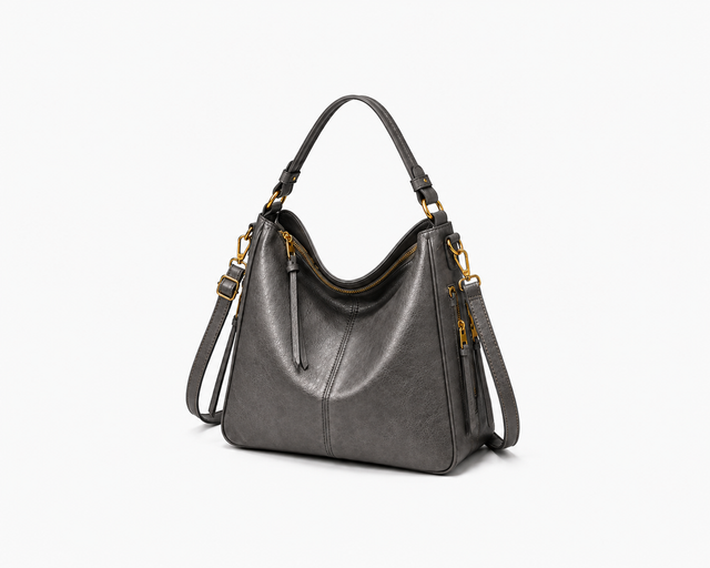 Leather Handbags