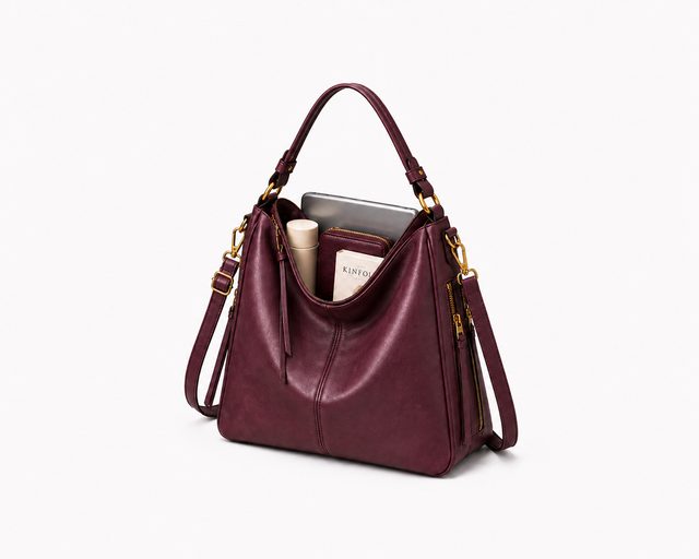 Leather Handbags