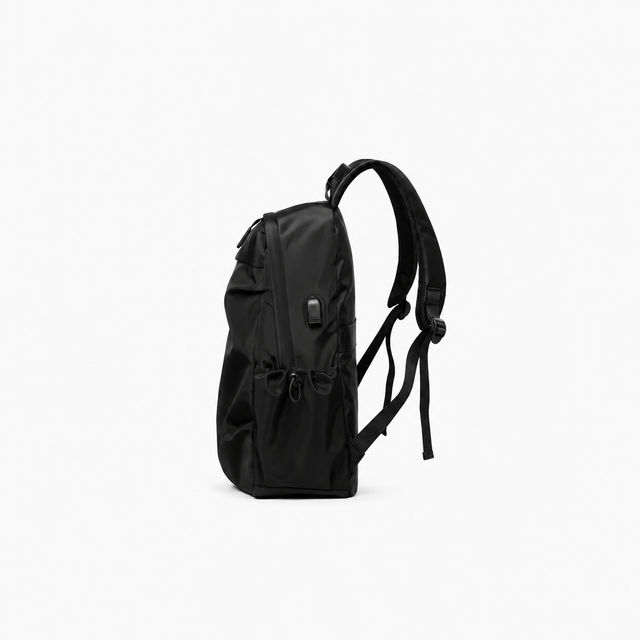 Mens Travel School Bag