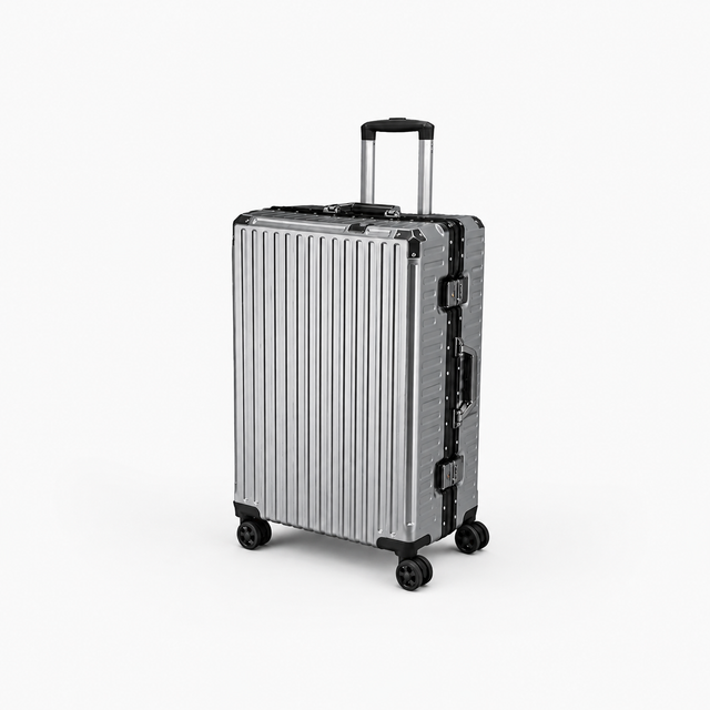 Trolley Luggage