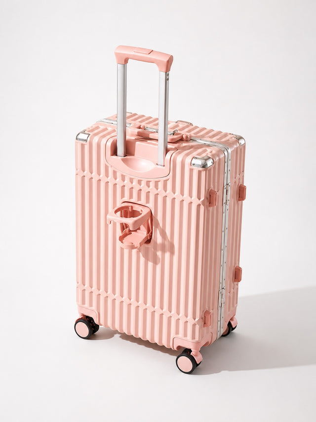 Cute Luggage