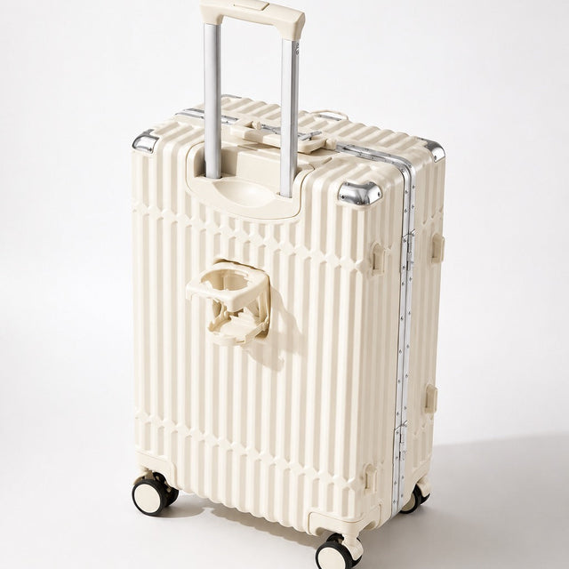 Cute Luggage