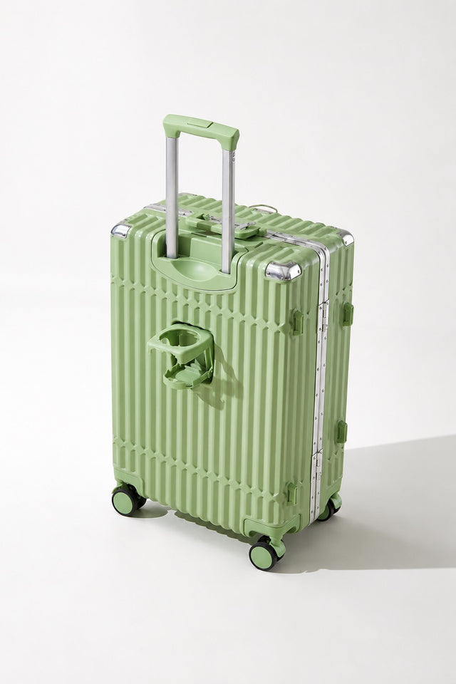 Cute Luggage