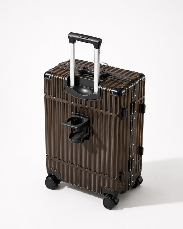 Cute Luggage