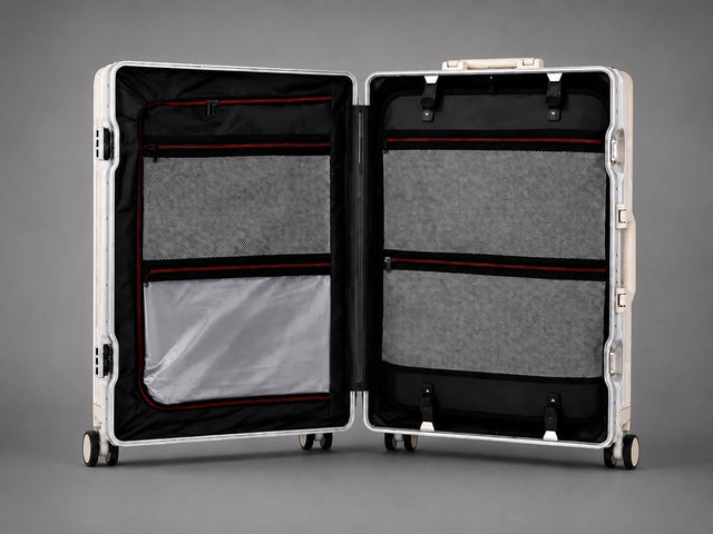 Cute Luggage