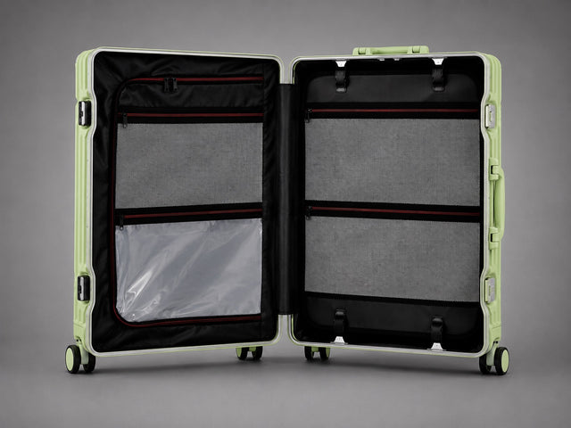 Cute Luggage