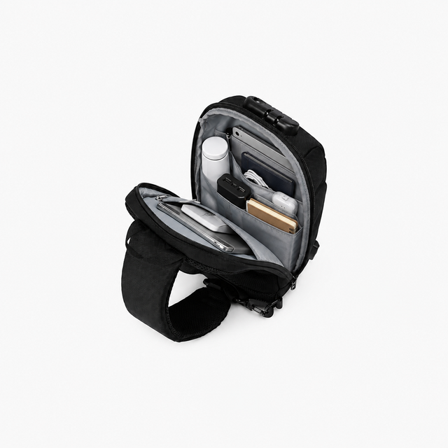 Travel Crossbody Bag