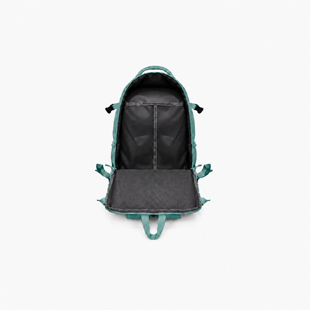 Large Capacity School and Travel Backpack