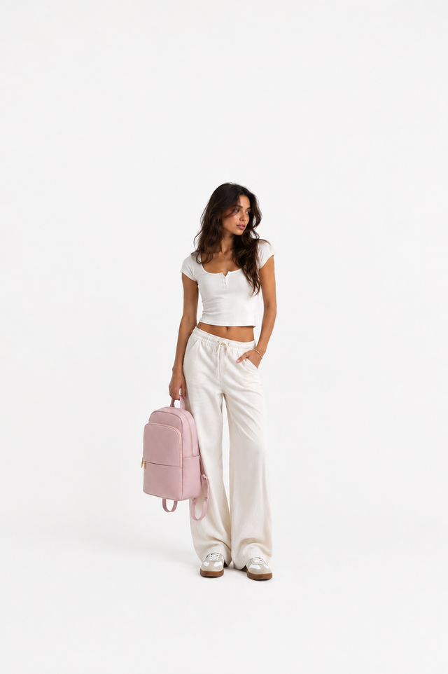 Women's Laptop Backpack