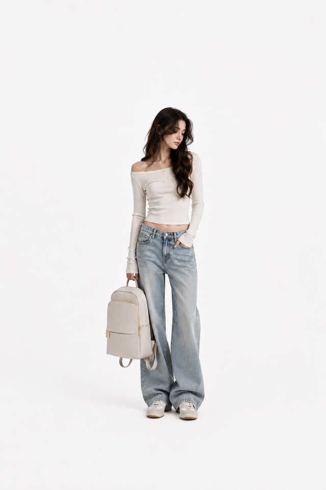 Women's Laptop Backpack