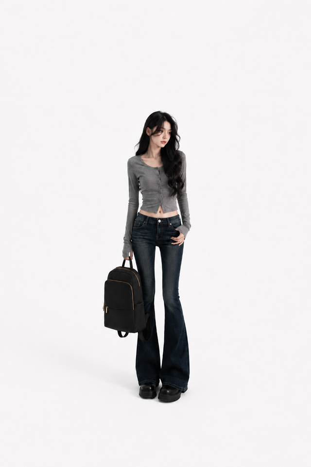Women's Laptop Backpack