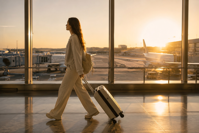 Travel