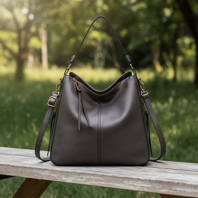 Leather Handbags