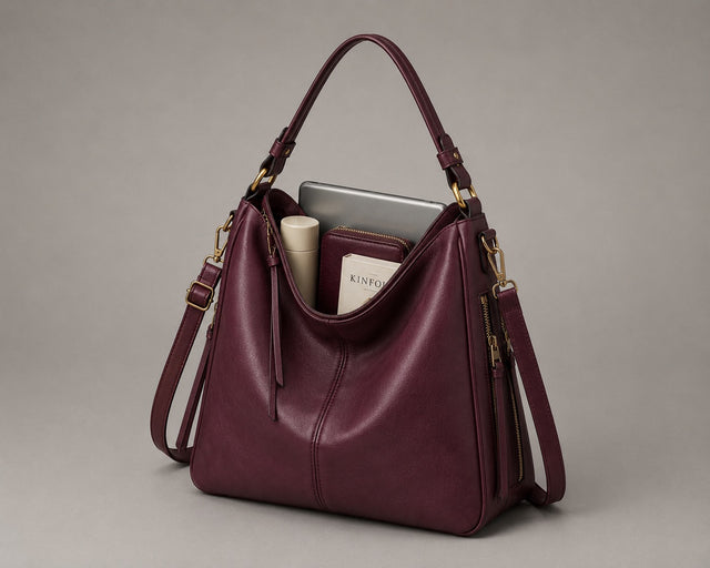 Leather Handbags
