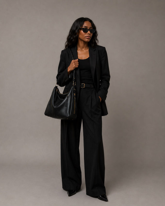Leather Handbags