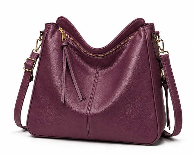Leather Handbags
