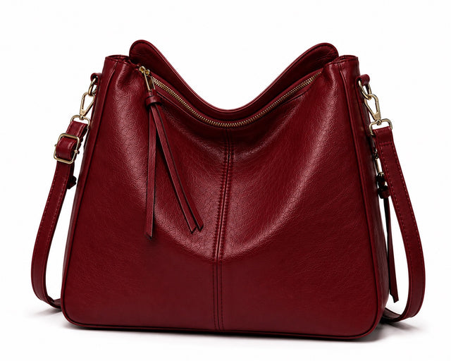Leather Handbags