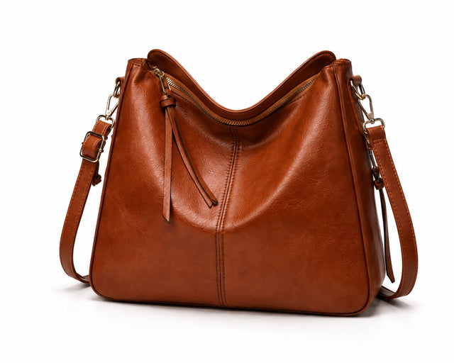 Leather Handbags