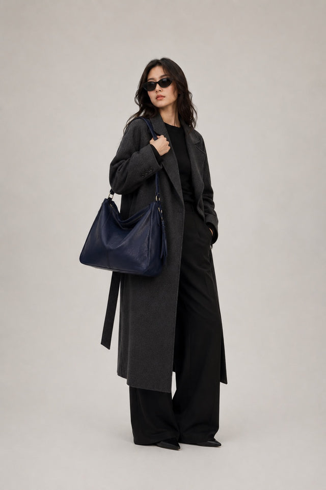 Leather Handbags