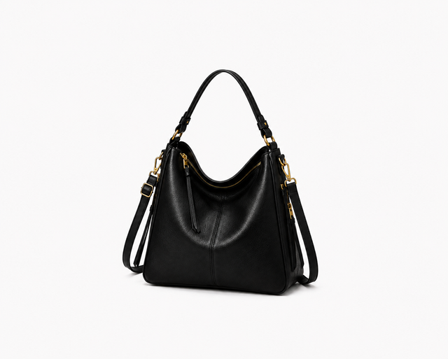 Leather Handbags