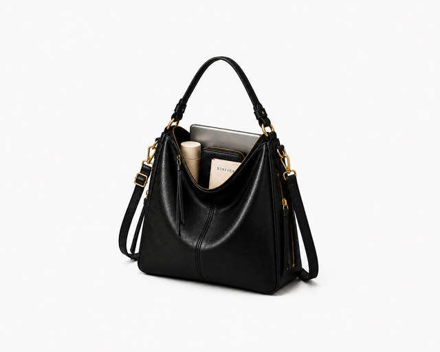 Leather Handbags