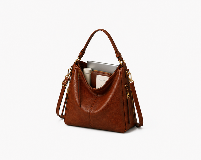 Leather Handbags