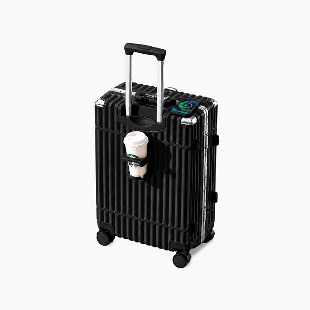 Multifunctional Suitcase