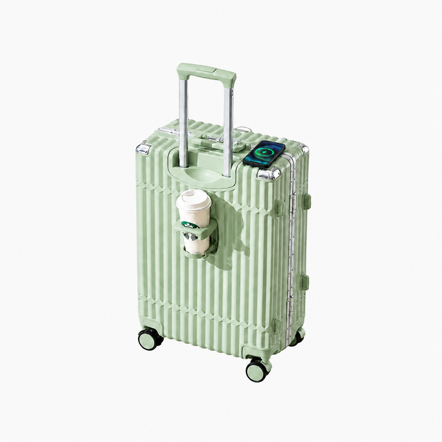 Multifunctional Suitcase