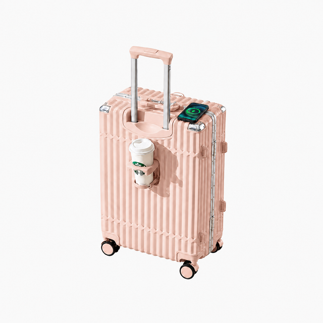 Multifunctional Suitcase