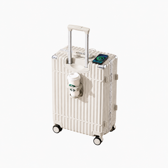 Multifunctional Suitcase