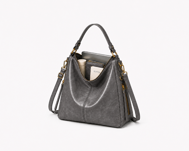 Leather Handbags
