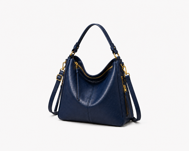 Leather Handbags