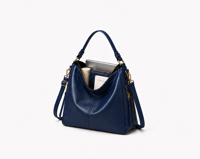 Leather Handbags