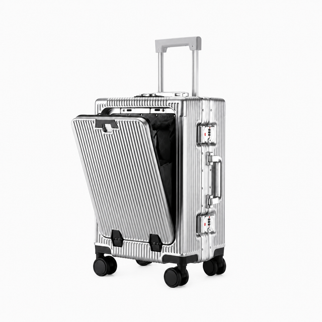 Professional luggage
