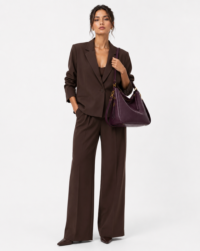 Leather Handbags