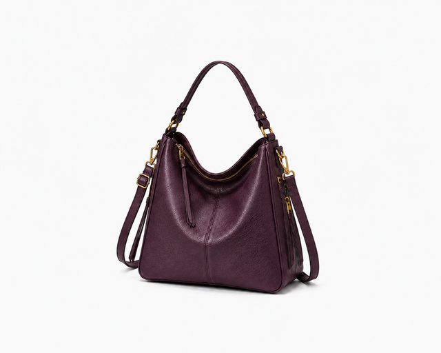 Leather Handbags