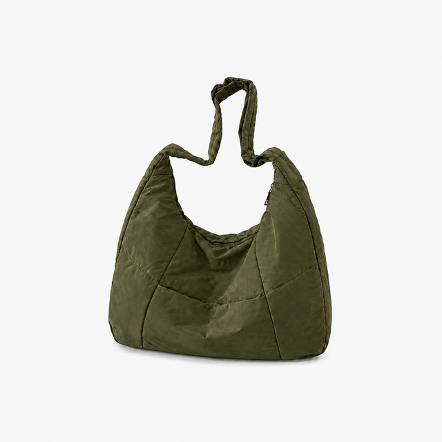 Quality Hobo Bag test