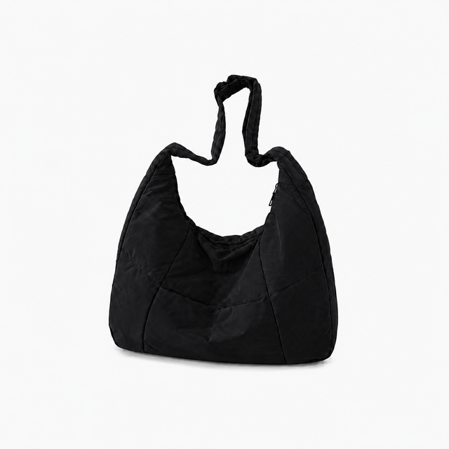 Quality Hobo Bag test