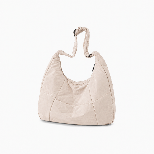 Quality Hobo Bag test