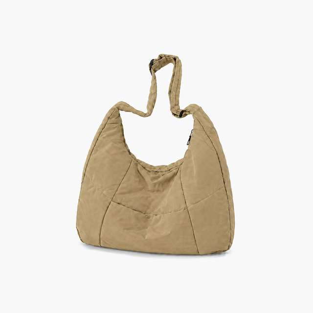 Quality Hobo Bag test