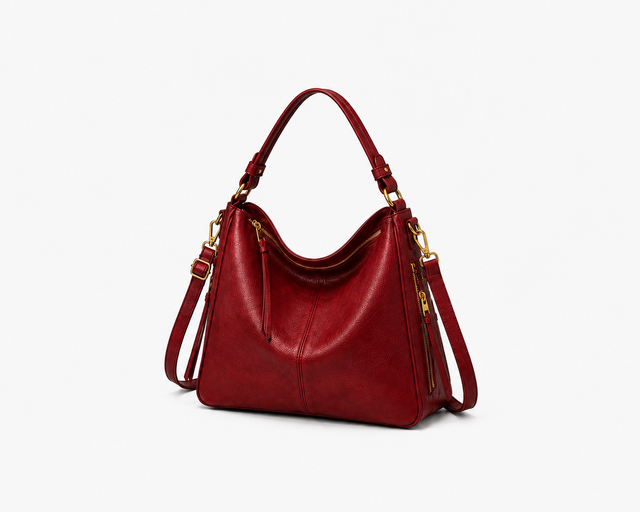 Leather Handbags