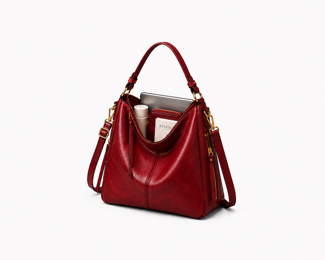 Leather Handbags