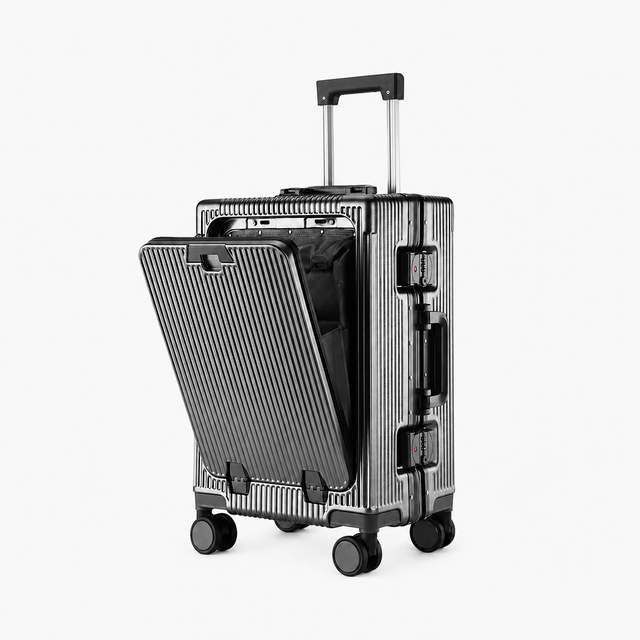 Professional luggage